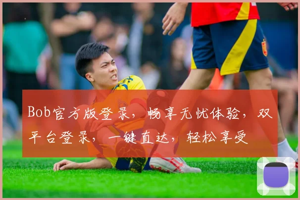 Bob官方版登录，畅享无忧体验，双平台登录，一键直达，轻松享受